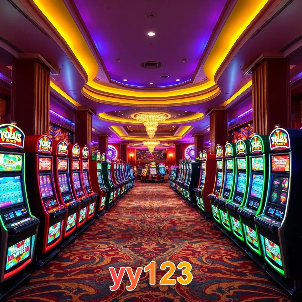 yy123 bonus