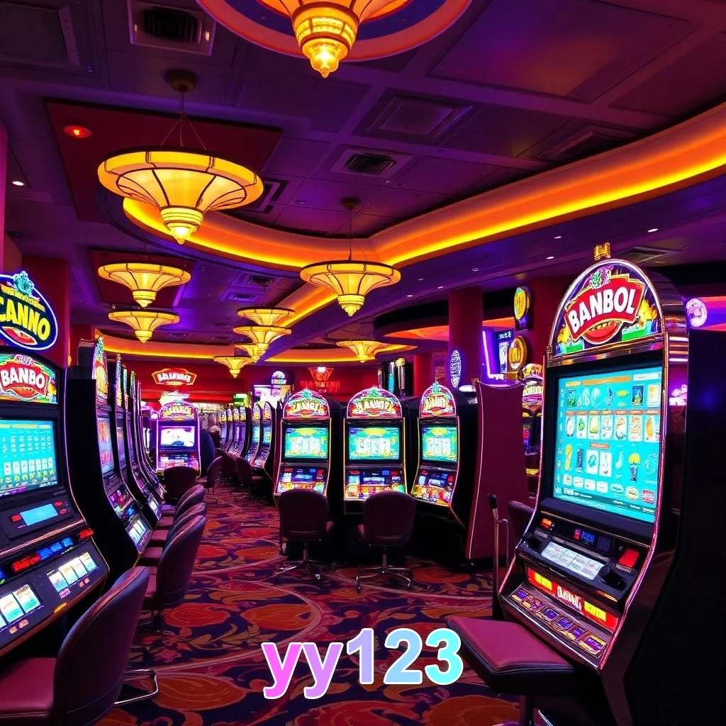 Game Fortune yy123