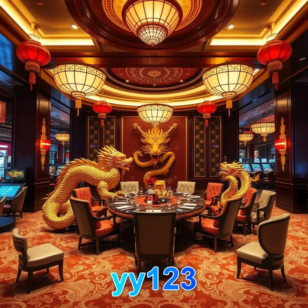 Aplikasi yy123